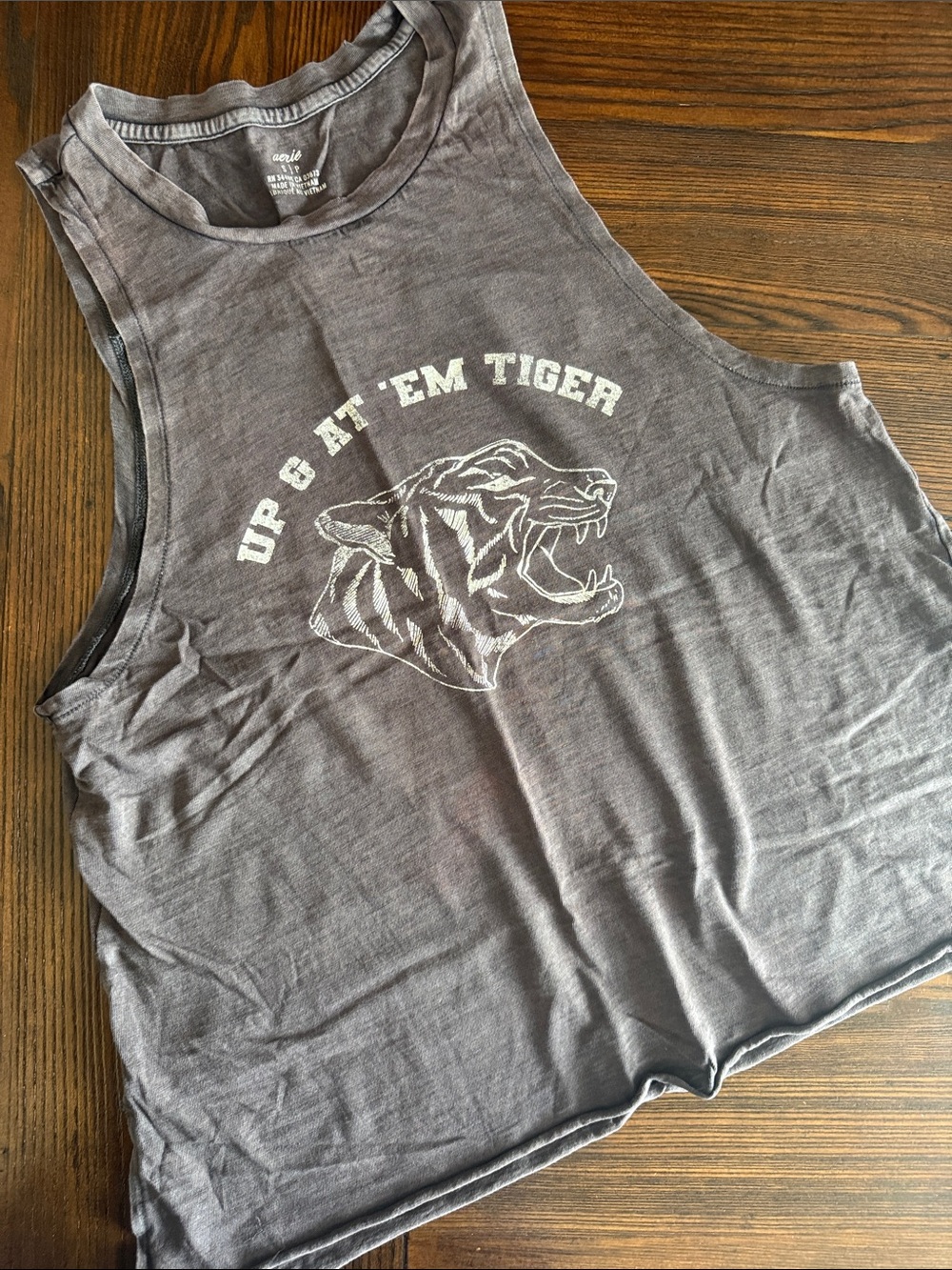 Aerie Muscle Tank